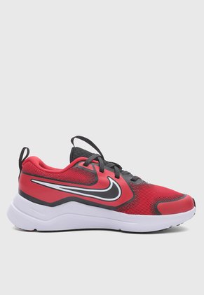 Tenis Running NIKE Cosmic Runner Rojo