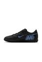 Nike Guayos Nike Unisex Mercurial Vapor 16 Academy - Negro - Azul Guayos de Nike