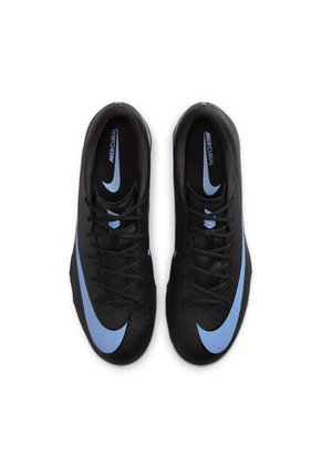 Nike Guayos Nike Unisex Mercurial Vapor 16 Academy - Negro - Azul Guayos