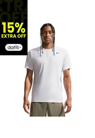 CAMISETA DF TEE STD FLEX NIKE Nike