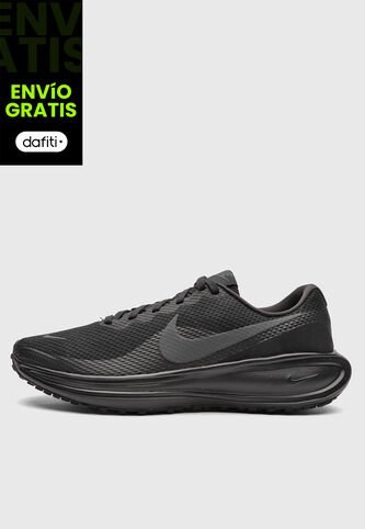 Tenis NIKE Revolution 8 Negro Nike