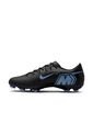 Nike Guayos Nike Hombre Mercurial Vapor 16 Academy - Negro - Azul Guayos de Nike