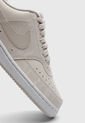 Tenis NIKE Court Vision Low Beige de Nike