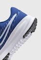Tenis Running NIKE Run Defy Azul de Nike