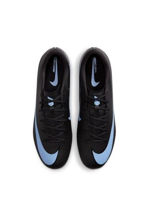 Nike Guayos Nike Hombre Mercurial Vapor 16 Academy - Negro - Azul Guayos