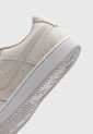 Tenis NIKE Court Vision Low Beige de Nike