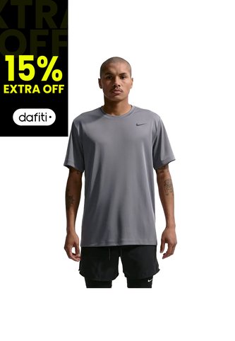 CAMISETA DF TEE STD FLEX NIKE Nike