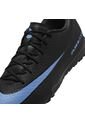 Nike Guayos Nike Unisex Mercurial Vapor 16 Academy - Negro - Azul Guayos de Nike