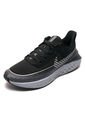 Tenis Running Negro-Gris Nike Legend React 2 Shield de Nike