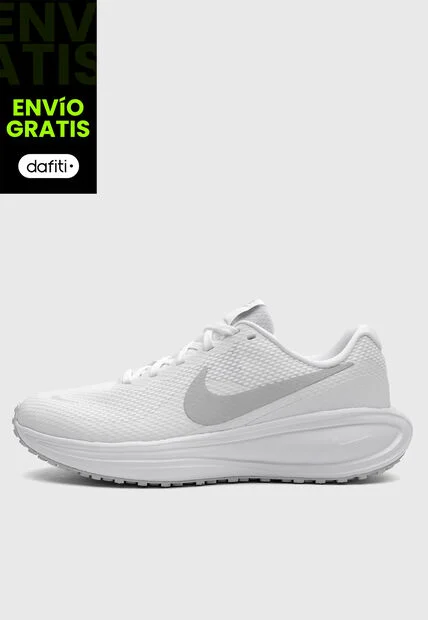 Tenis NIKE Revolution 8 Blanco