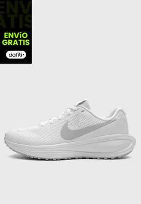 Tenis NIKE Revolution 8 Blanco