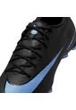 Nike Guayos Nike Hombre Mercurial Vapor 16 Academy - Negro - Azul Guayos de Nike