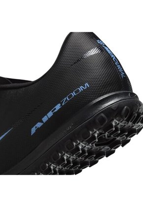 Nike Guayos Nike Unisex Mercurial Vapor 16 Academy - Negro - Azul Guayos