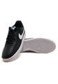 Tenis Lifestyle Negro-Blanco Nike Court Vision Lo de Nike