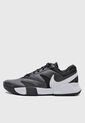 Tenis para Tennis NIKE Court Lite 4 Negro de Nike