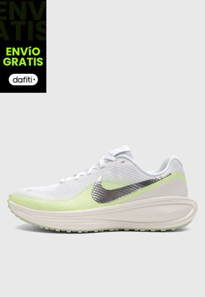 Tenis NIKE Revolution 8 Blanco