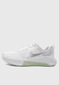 Tenis NIKE MC Trainer 3 Blanco de Nike