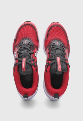 Tenis Running NIKE Cosmic Runner Rojo