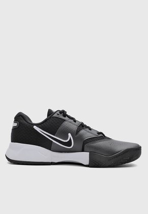Tenis para Tennis NIKE Court Lite 4 Negro