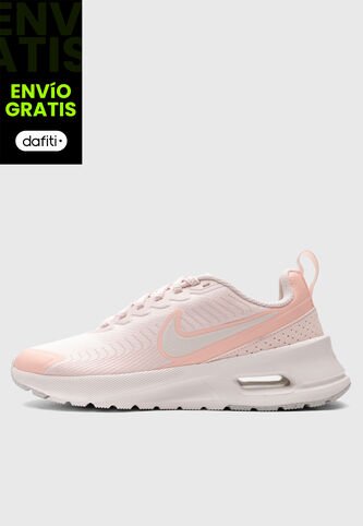 Tenis NIKE Air Max Nuaxis Rosa Nike