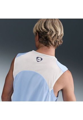 Nike Camiseta Nike Hombre Total 90 - Azul - Negro Camiseta