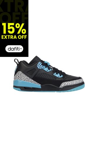 TENIS JORDAN PIZIK LOW NIKE Nike
