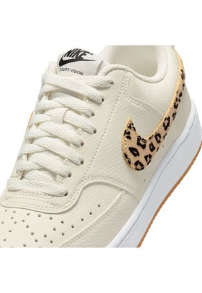 TENIS NIKE MUJER HF9552-100 COURT VIS Talla 7