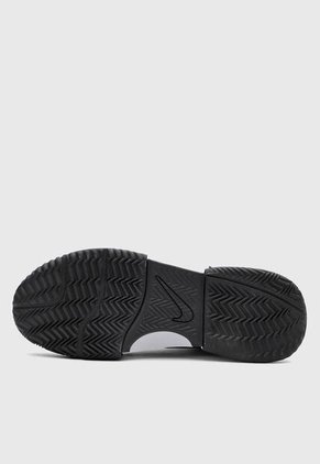 Tenis para Tennis NIKE Court Lite 4 Negro
