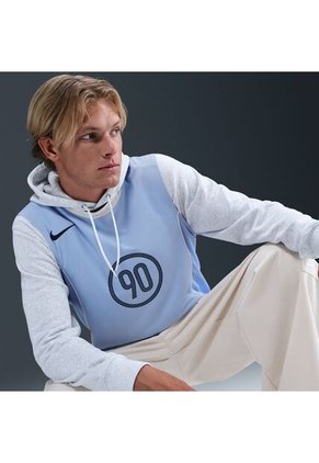 Nike Camiseta Nike Hombre Total 90 - Azul - Negro Camiseta