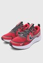 Tenis Running NIKE Cosmic Runner Rojo de Nike