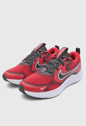 Tenis Running NIKE Cosmic Runner Rojo