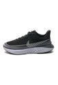 Tenis Running Negro-Gris Nike Legend React 2 Shield de Nike