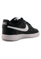 Tenis Lifestyle Negro-Blanco Nike Court Vision Lo de Nike