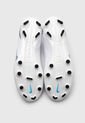 Guayo Blanco-Negro-Celeste Nike Tiempo Legend 9 Academy FG/MG de Nike