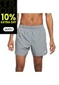 Pantaloneta Nike Challenger-Gris de Nike