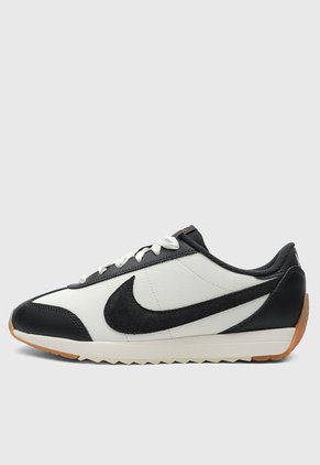 Tenis NIKE Pacific Leather Marfil