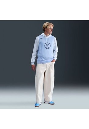 Nike Camiseta Nike Hombre Total 90 - Azul - Negro Camiseta