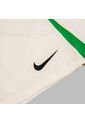 Pantaloneta Nike Hombre Atlético Nacional - Blanco-Verde de Nike