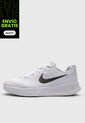 Tenis NIKE Vapor Lite 3 Blanco de Nike