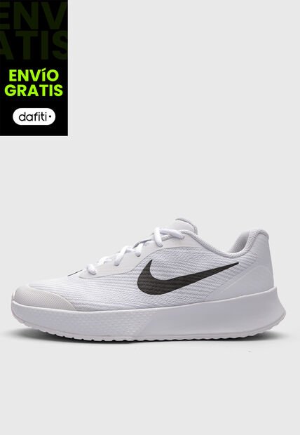 Tenis NIKE Vapor Lite 3 Blanco