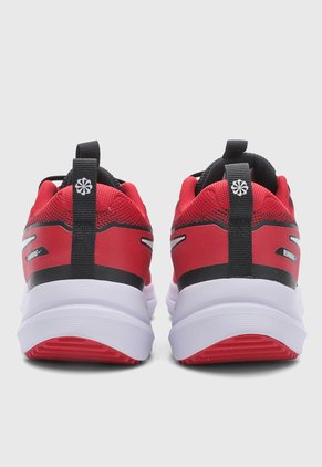 Tenis Running NIKE Cosmic Runner Rojo