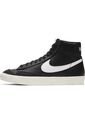 Tenis Hombre Nike Blazer Mid '77 Vintage Negro de Nike