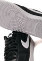 Tenis Lifestyle Negro-Blanco Nike Court Vision Lo de Nike