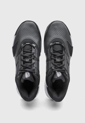 Tenis para Tennis NIKE Court Lite 4 Negro