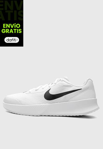 Tenis NIKE Vapor Lite 3 Blanco Nike