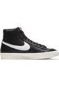Tenis Hombre Nike Blazer Mid '77 Vintage Negro de Nike