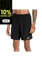 Pantaloneta Nike Df Challenger 72In1 Hombre-Negro de Nike