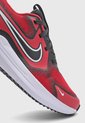 Tenis Running NIKE Cosmic Runner Rojo de Nike