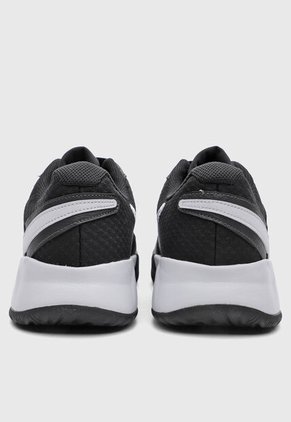 Tenis para Tennis NIKE Court Lite 4 Negro