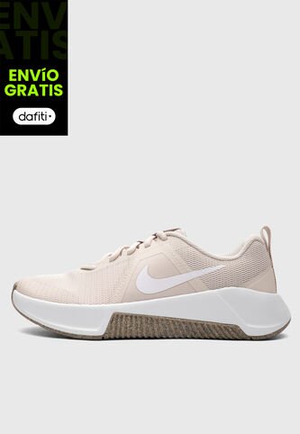 Tenis NIKE Mc Trainer 3 Beige Nike